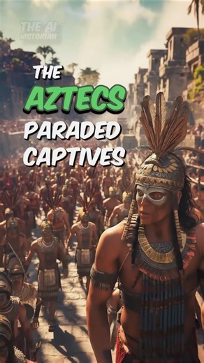 The Weirdest Rituals from Every Empire #fblifestyle | The AI Historian REELS | Facebook