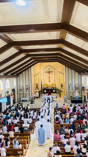 6.9K views · 236 reactions | Culmination of the month of the Holy Rosary  | Lordz Esperida | Facebook