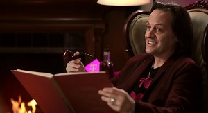 T-Mobile CEO John Legere blasts competition with explicit holiday jingle