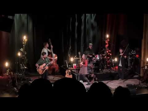 Sierra Hull - E Tune 09-09-25 Neptune Theater Seattle