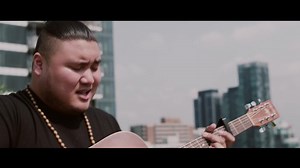 No Longer Slaves (Cover) - Lightfall + Brooke Nicholls