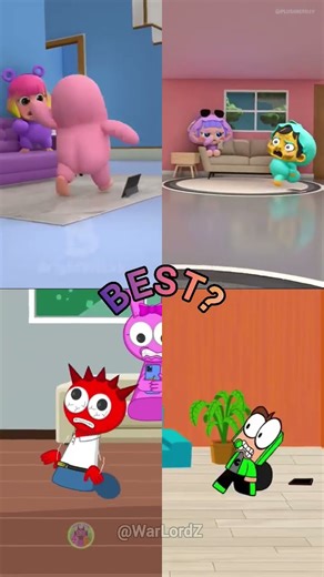 i Avatars world Minecraft #animationmeme #animation #meme #funny