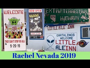 AlienFest - Rachel Nevada - Little ALEINN - Storm Area 51 Alien Stock