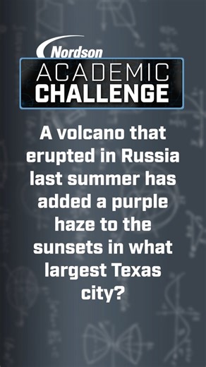 2.4K views | 泌National Pretzel day is April 26th泌 The teams from Barberton, Kenston and Minerva "knead" to have the answers to compete on The Nordson Academic Challenge Saturday at 11:30am. Learn More: nordson.com #News5ClevelandSponsor | sponsored by Nordson Corporation | News 5 Cleveland | Facebook