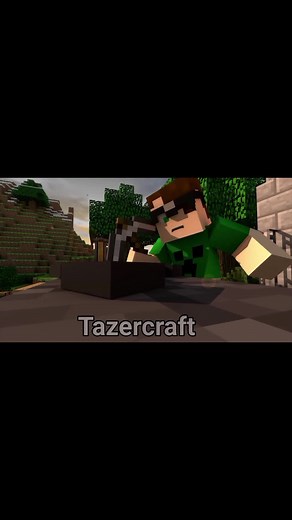 As intros mais nostálgicas de Minecraft!