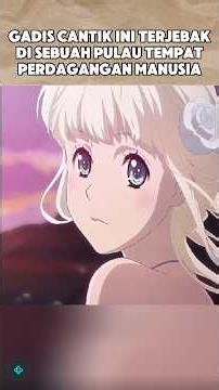 The beautiful girl trapped on that mysterious island turns out to be a pirate captain's daughter ...