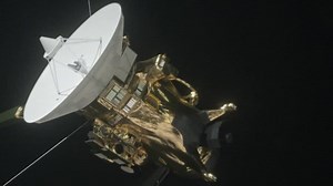 Cassini's biggest moments and discoveries