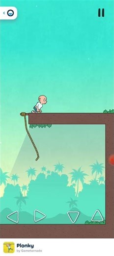 Plonky | level 6 | Part 4 | #5 #shorts #short #trending #viral #youtubeshorts