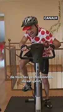 Le Tour de France ça peut rendre fou ! 🤪🚴 - #Humour #Groland