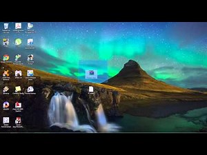 Tutorial para descomprimir archivos part