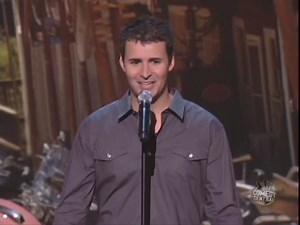 Comedy Central Presents: Pete Lee - Part 1