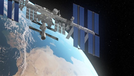 Why The Commercial Space Industry Could Be Set For Explosive Growth | Investor's Business Daily