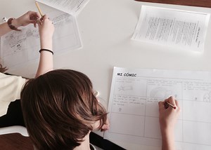 TRABAJANDO LA EXPRESIÓN ESCRITA | Maria Jesús Campos