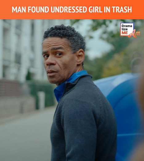 1.4M views · 21K reactions | Man found undressed girl in trash | DramatizeMe Hindi | Facebook