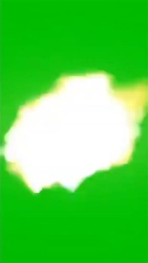 Fire Green Screen Effect 🔥 | VFX Edit #greenscreen #fireeffect