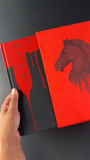 4.6K views · 59 reactions | Mario Puzo’s The Godfather is the ultimate tale of family, loyalty and betrayal, reshaping the mafia myth and creating one of cinema’s most powerful dynasties.  Robert Carter’s cinematic art pulls you into New York’s underworld, where every shadow hides a deal and every street threatens danger. Step into the Corleone inner circle: https://www.foliosociety.com/the-godfather | The Folio Society | Facebook