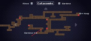 FAQ and Beginners Tips - Chasm Walkthrough