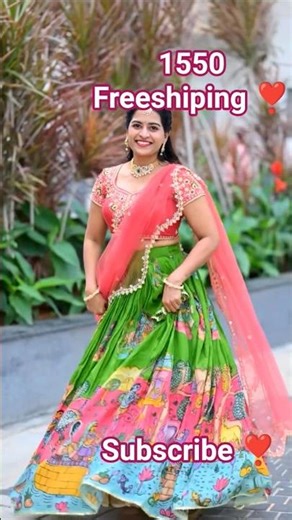 #lehengacholi #trendingshorts #trending#orders 7732020833