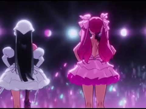 Candy Scar Ultra Slowed + Reverb (ZOMBIE STAGE) #alnst #anime #zomst #alienstage