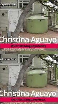 Oregon Man Fined & Jailed For Collecting, Using Rainwater On His Own Land