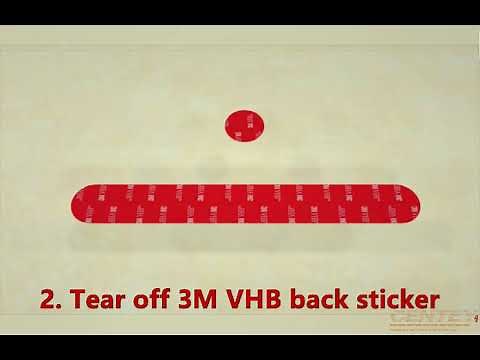 Tactile Indicators Strips&Tactile Pavement Studs Installation Guide Video for Tactiles Manufacturer