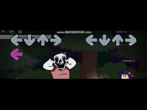 ROBLOXIA'S MOST WANTED - WIP