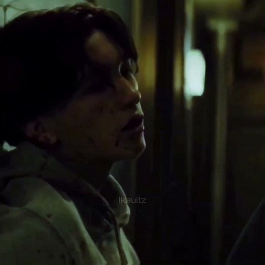 Chucky Junior Wheeler Edit