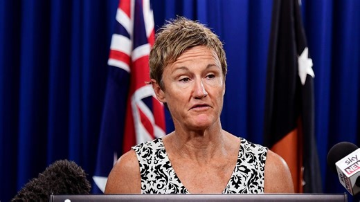 Embattled Children’s Commissioner set to officially vacate her office