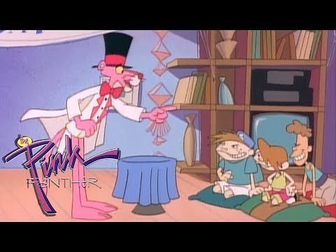 That Old Pink Magic | The Pink Panther (1993)