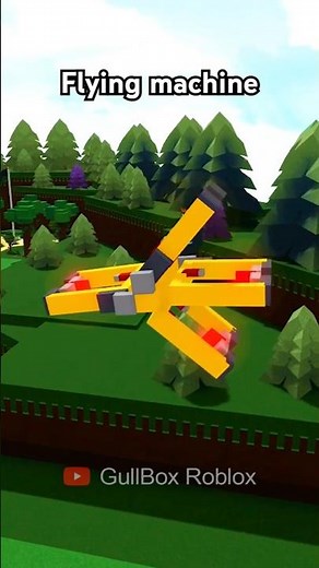 FLYING MACHINE Build a Boat for Treasure