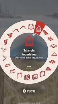 The best 2x2 expansion footprint #rust #rustbasebuilding #rustbuild #rustbasedesign ￼￼