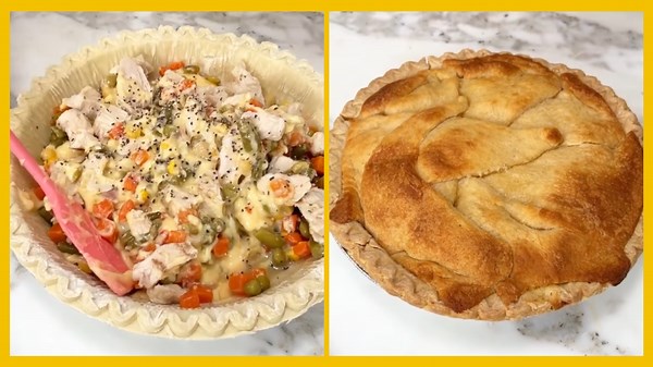 How Did I Miss This One-Pan Dinner Magic?!