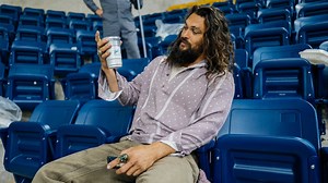 388K views · 1.7K reactions | Come together and celebrate a better tomorrow with Jason Momoa and the infinitely recyclable Ball Aluminum Cup ™. Choose aluminum over plastic—buy now on Amazon or find them in the disposables section at a store near you. | Ball Aluminum Cup | Facebook
