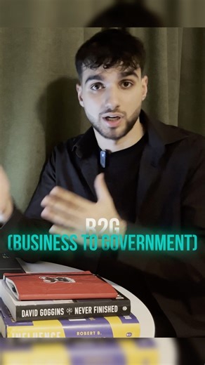 👨‍💼Իշխանությանը վաճառելը (B2G) մի քիչ նման է շախմատ խաղալուն, բայց...