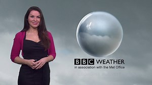 9.4K views · 221 reactions | A mixed bag of weather for Wednesday. Georgina Burnett has your forecast. | BBC London | Facebook