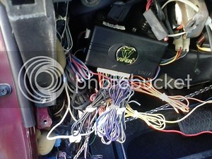 Please Help with Door Lock trigger wire location