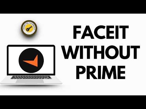 Can You Play FACEIT Without Prime (Full Explanation)