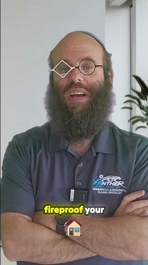 How to Fireproof Your Home & Protect Your Insurance Coverage