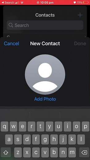 How to Create Fake iMessage Conversations for Edits Part One