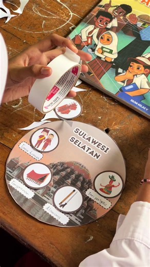 Mengenal Keragaman Budaya Indonesia Secara Menyenangkan