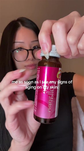 Japanese Liquid Collagen for Glowing Skin