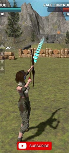 Archers Arena #archery #archersarena #shorts #ytshorts #usa