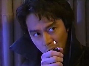 【なつかCM】NTT DoCoMo ドコモポケベル / 広末涼子 鈴木京香 阿部寛 1996