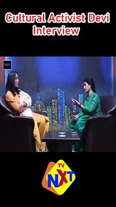 2.4K views · 53 reactions | Cultural Activist Devi Interview Watch Full Interview @ TVNXT Hotshot Youtube Channel #tvnxt #devi #anchorswapna | Tollywood Telugu | Facebook