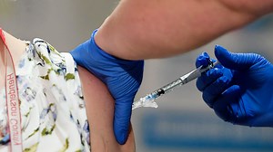 Walgreens COVID-19 vaccine in Asheville, Buncombe County. What you need to know