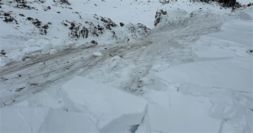 Avalanche danger improving is lessening in Colorado, but backcountry travelers urged to stay alert