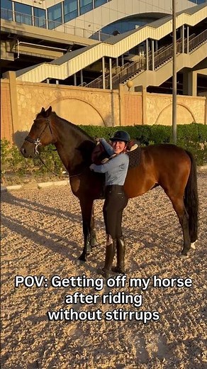 it's true#horseridingtips#learnhorseriding#beginnerhorseriding#ridinglessons#equestriantraining