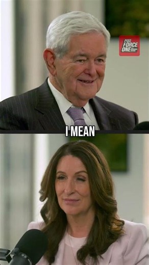 Newt Gingrich says gas prices need to drop #shorts