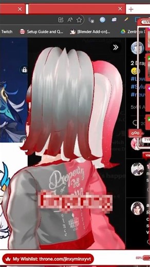 I FORGOT I Was Streaming... 💀