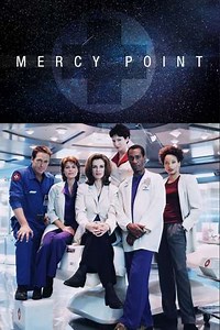 Mercy Point (1998-1999) - TV Show